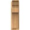 Ekena Millwork Westlake Traditional Rough Sawn Outlooker, Western Red Cedar, 8"W x 16"D x 28"H OUT08X16X28WTL01RWR - alternate 2